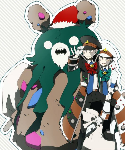 คืนนี้ี้เต็มไปด้วยการ์ตูน