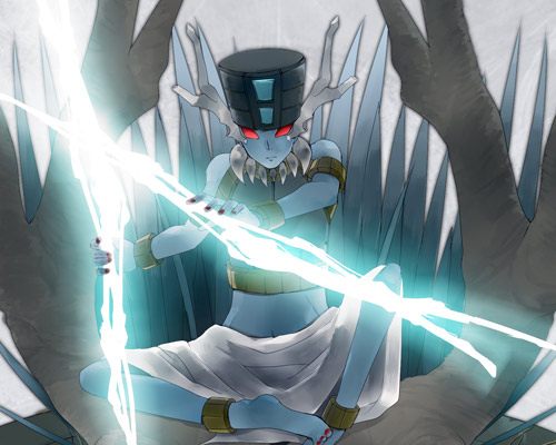 คืนนี้ี้เต็มไปด้วยการ์ตูน