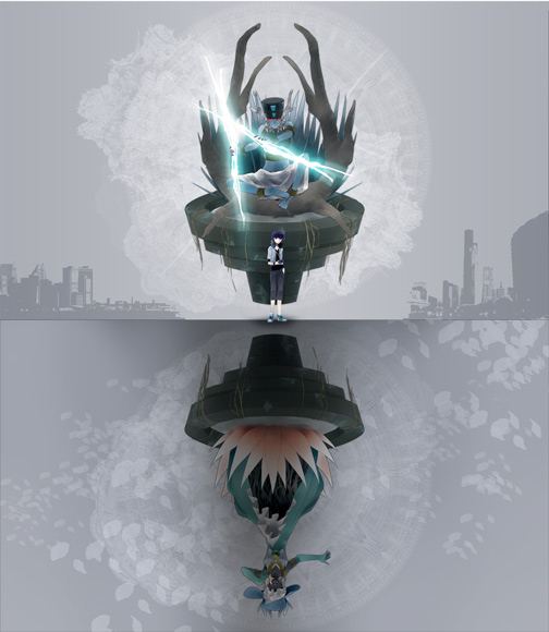 คืนนี้ี้เต็มไปด้วยการ์ตูน