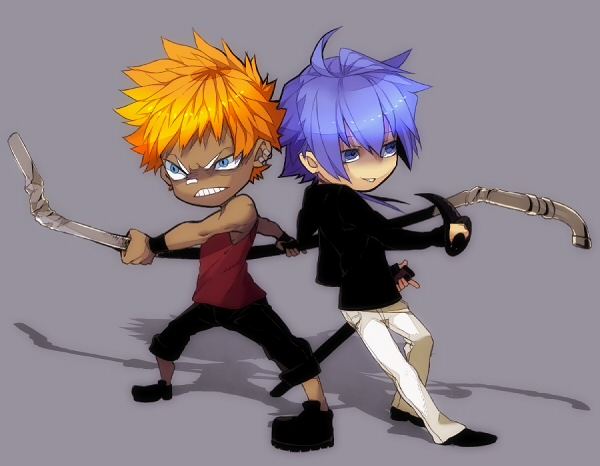 ชอบการ์ตูน คลิกเลยครับ