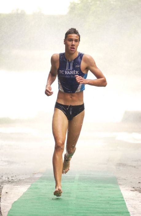 เซ็กซี่และฝันดีครับ