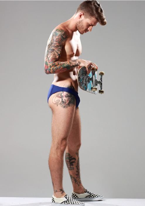 เซ็กซี่และฝันดีครับ