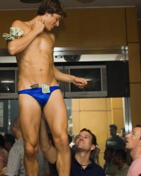 เซ็กซี่และฝันดีครับ