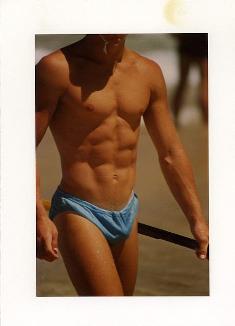 เซ็กซี่และฝันดีครับ