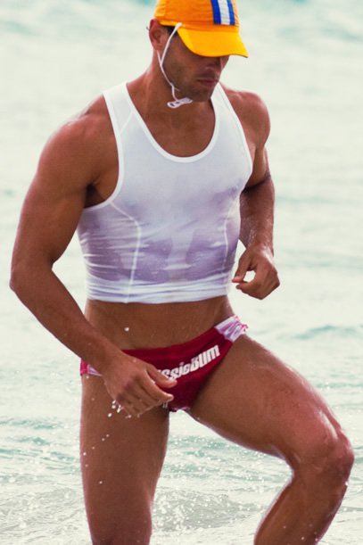 เซ็กซี่และฝันดีครับ