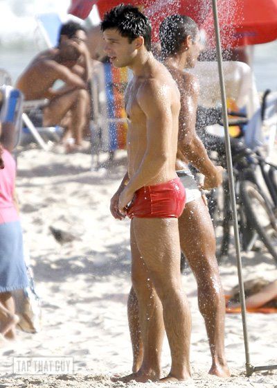 เซ็กซี่และฝันดีครับ