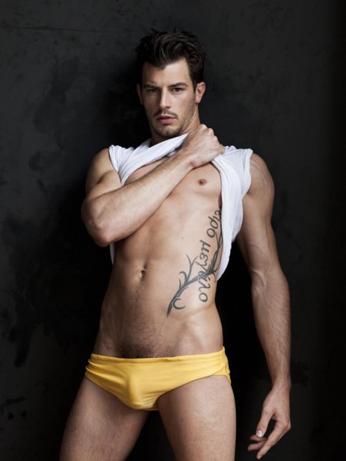 เซ็กซี่และฝันดีครับ