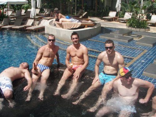 เซ็กซี่และฝันดีครับ