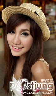 เพื่อนในเฟชผมขอบอกว่าสวยน่ารักทุกคน