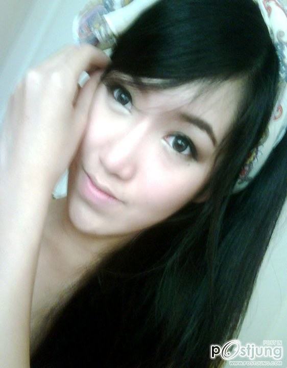 เพื่อนในเฟชผมขอบอกว่าสวยน่ารักทุกคน