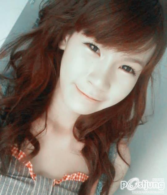 เพื่อนในเฟชผมขอบอกว่าสวยน่ารักทุกคน