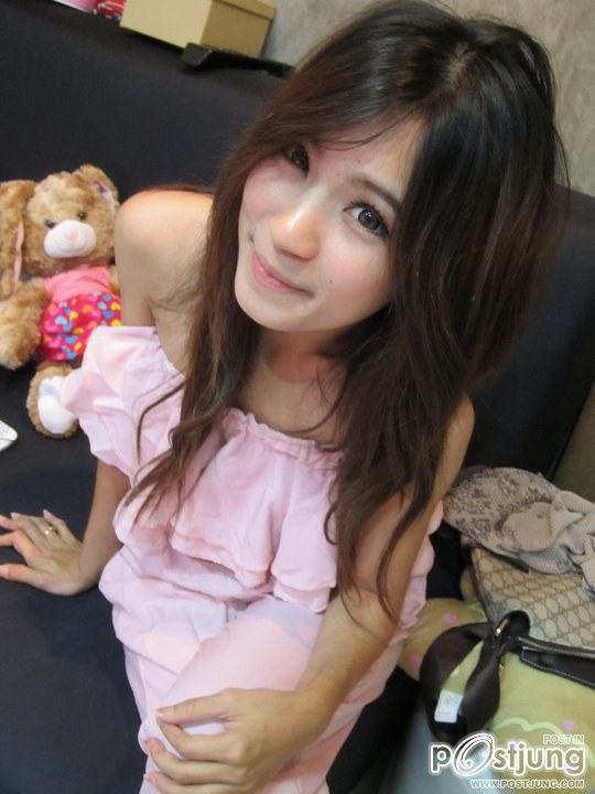 เพื่อนในเฟชผมขอบอกว่าสวยน่ารักทุกคน