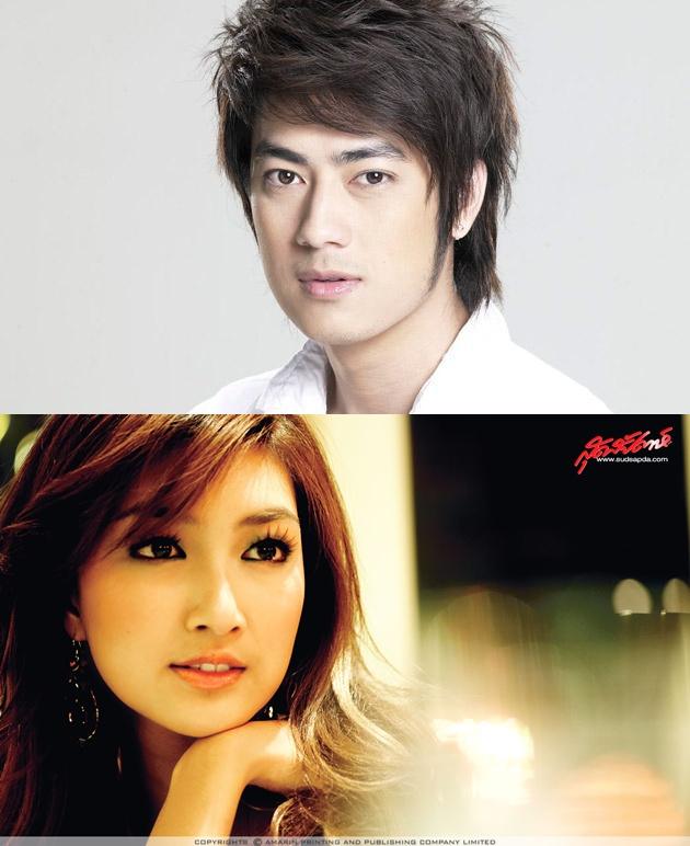 แพนเค้ก เขมนิจ - ฟิล์ม รัฐภูมิ เตรียมประกบกันใน"มีนากับยาใจ"