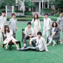 โปรเจคพิเศษ Love Status