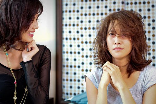 พลอย จัดเต็ม ฉากอกหักถูกทิ้ง โนเมคอัพ เน้นสมจริง