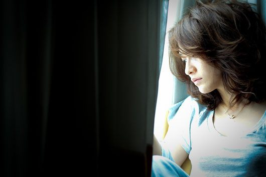 พลอย จัดเต็ม ฉากอกหักถูกทิ้ง โนเมคอัพ เน้นสมจริง