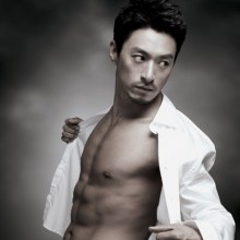 Joo Jin Mo