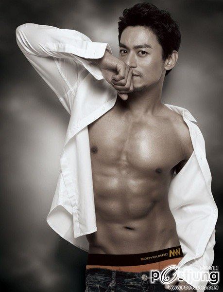 Joo Jin Mo