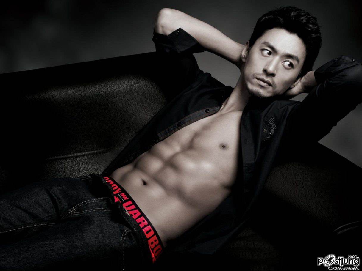 Joo Jin Mo