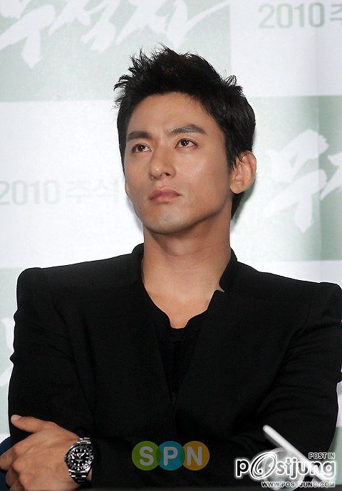 Joo Jin Mo