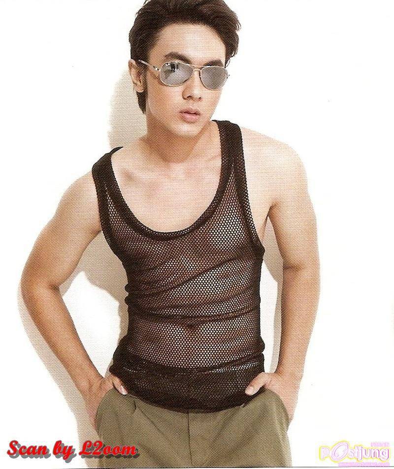 นัททิว AF จูบปากผู้ชายในละครเวที