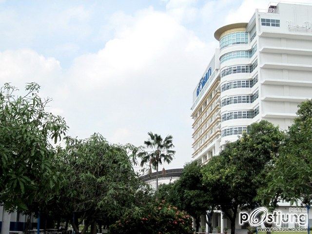 วิทยาลัยเทคโนโลยีศรีวัฒนาบริหารธุรกิจ.