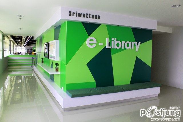 วิทยาลัยเทคโนโลยีศรีวัฒนาบริหารธุรกิจ.