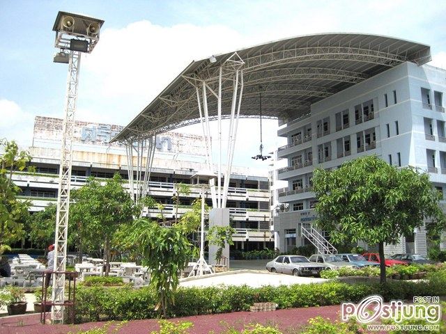 วิทยาลัยเทคโนโลยีศรีวัฒนาบริหารธุรกิจ.