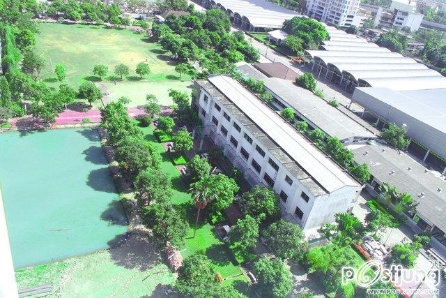 วิทยาลัยเทคโนโลยีศรีวัฒนาบริหารธุรกิจ.