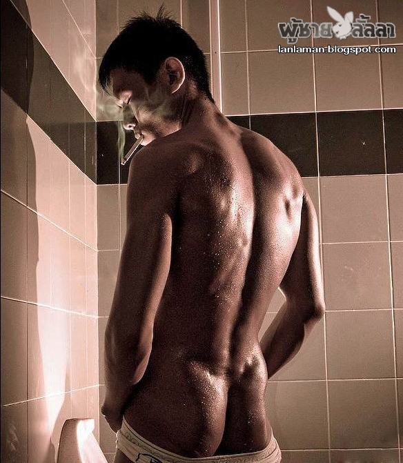 MiSa>>> SO Hot Man NO.47