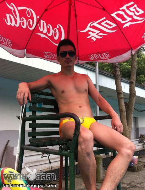 MiSa>>> SO Hot Man NO.47