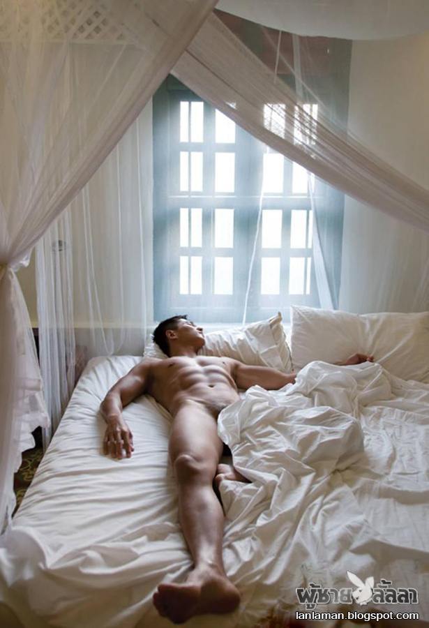 MiSa>>> SO Hot Man NO.47