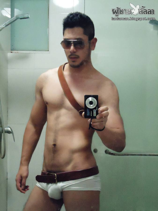 MiSa>>> SO Hot Man NO.47