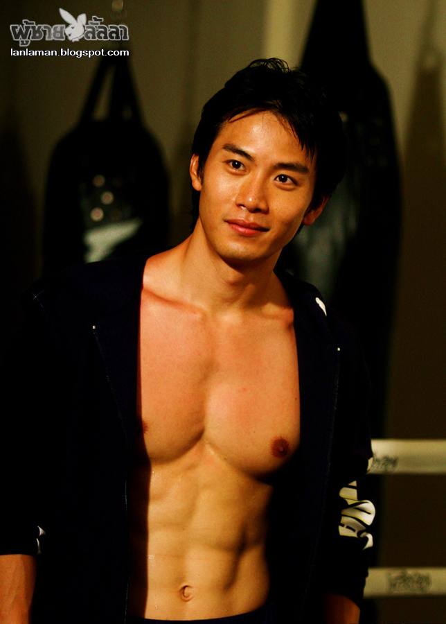 MiSa>>> SO Hot Man NO.47