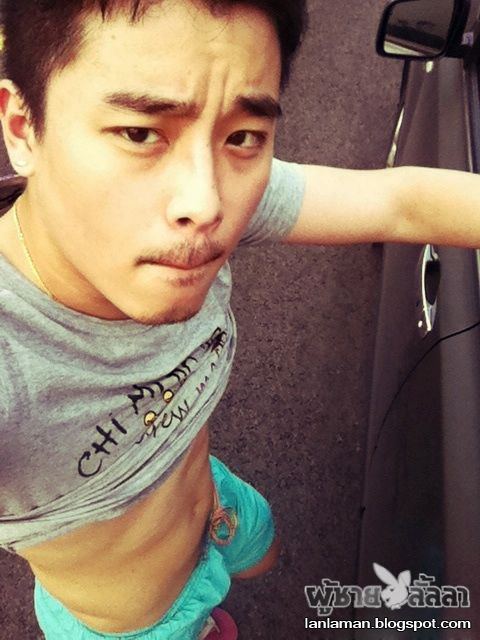 MiSa>>> SO Hot Man NO.47