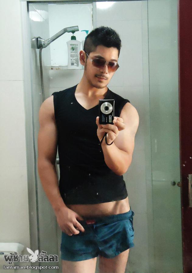 MiSa>>> SO Hot Man NO.47