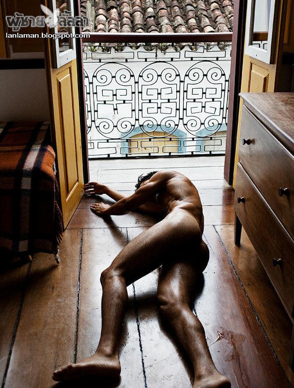 MiSa>>> SO Hot Man NO.47