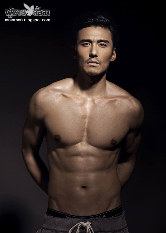 MiSa>>> SO Hot Man NO.47