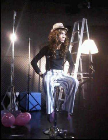 มาดามมด