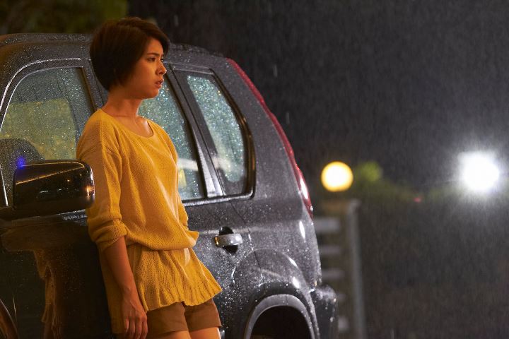 เอส วรฤทธิ์ & โดนัท มนัสนันท์ @ Mv.เจ็บแต่จบ