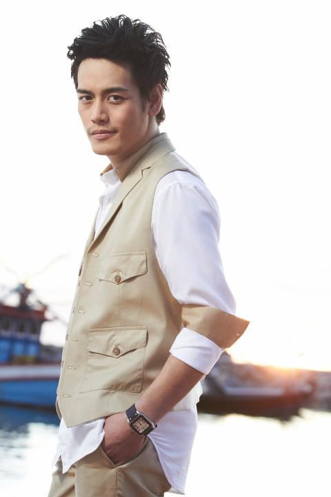 เอส วรฤทธิ์ & โดนัท มนัสนันท์ @ Mv.เจ็บแต่จบ