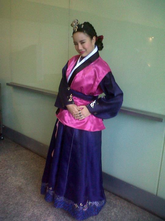 นท The Star7 @ รายการฮาจะเกร็ง