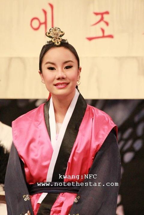 นท The Star7 @ รายการฮาจะเกร็ง