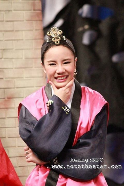 นท The Star7 @ รายการฮาจะเกร็ง