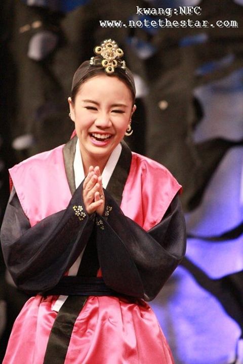 นท The Star7 @ รายการฮาจะเกร็ง