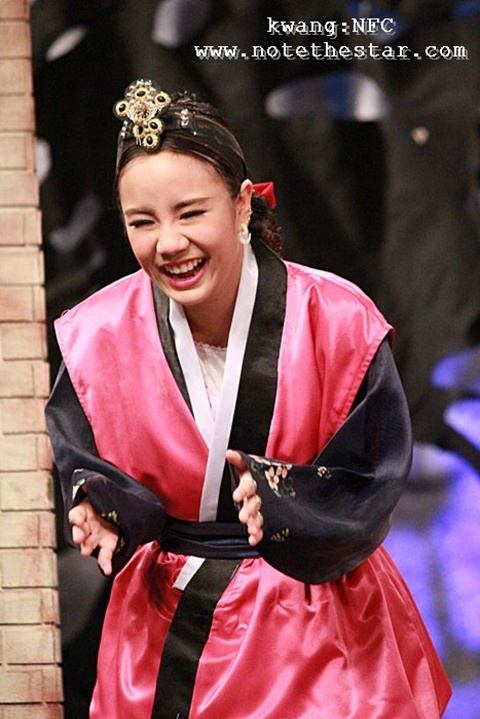 นท The Star7 @ รายการฮาจะเกร็ง