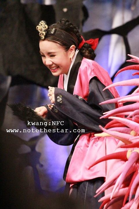 นท The Star7 @ รายการฮาจะเกร็ง