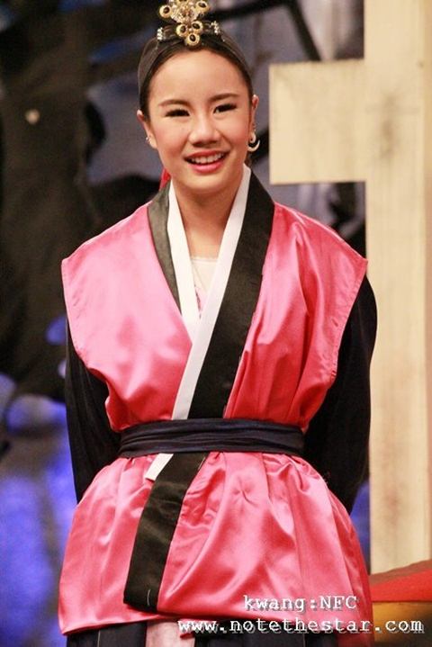 นท The Star7 @ รายการฮาจะเกร็ง