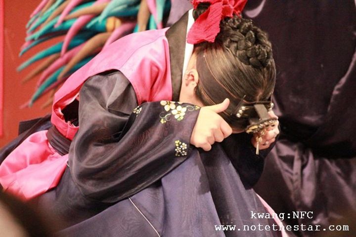 นท The Star7 @ รายการฮาจะเกร็ง