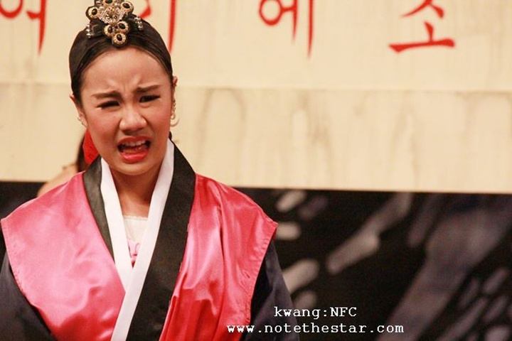 นท The Star7 @ รายการฮาจะเกร็ง